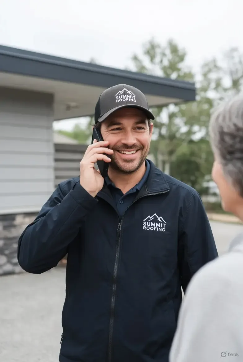 Flat Roof Leak Repair Spencer, TN FAQs